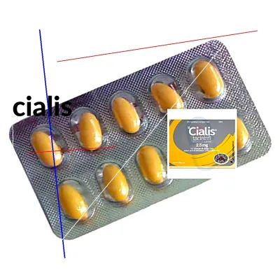 Ordonnance obligatoire pour cialis